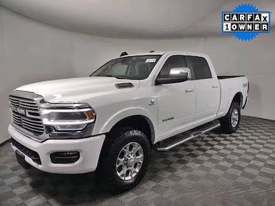 Used 2022 Ram 2500 - photo 1