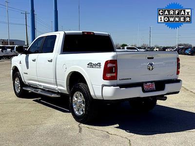 Used 2022 Ram 2500 - photo 1