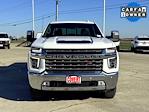2023 Chevrolet Silverado 2500 Crew Cab 4WD Pickup for sale #CP7020 - photo 4