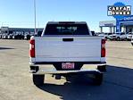 2023 Chevrolet Silverado 2500 Crew Cab 4WD Pickup for sale #CP7020 - photo 8