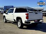 2023 Chevrolet Silverado 2500 Crew Cab 4WD Pickup for sale #CP7020 - photo 9