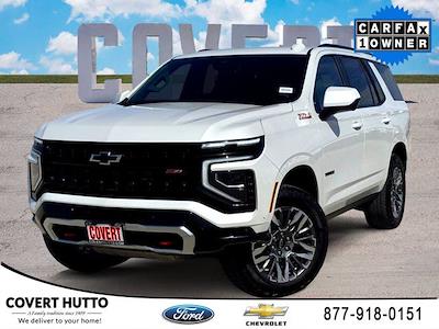 2025 Chevrolet Tahoe 4WD SUV for sale #CP7025 - photo 1