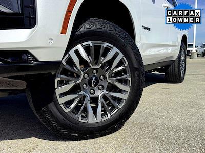 2025 Chevrolet Tahoe 4WD SUV for sale #CP7025 - photo 2