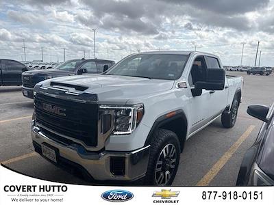 Used 2022 GMC Sierra 2500 - photo 1