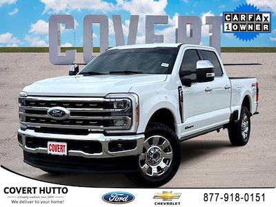 Used 2024 Ford F-250 - photo 1