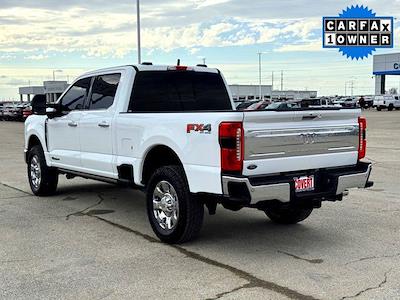 Used 2024 Ford F-250 - photo 1