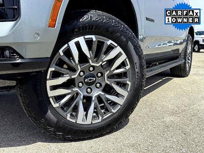 Used 2025 Chevrolet Tahoe - photo 1