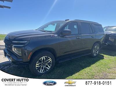 Used 2025 Chevrolet Tahoe - photo 1