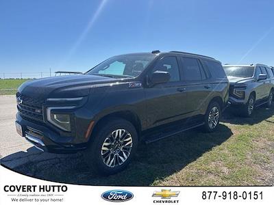 Used 2025 Chevrolet Tahoe - photo 1