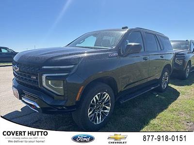 Used 2025 Chevrolet Tahoe - photo 1