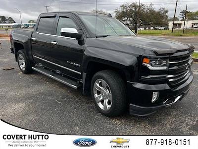 Used 2017 Chevrolet Silverado 1500 - photo 1