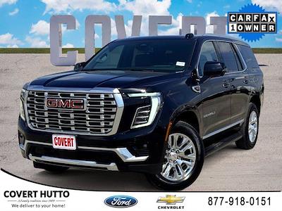 Used 2025 GMC Yukon - photo 1
