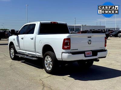 Used 2023 Ram 2500 - photo 1