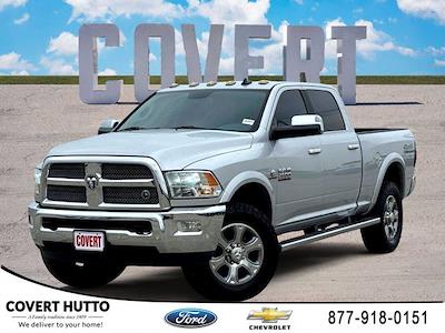 Used 2018 Ram 2500 - photo 1