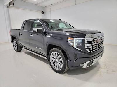 Used 2024 GMC Sierra 1500 - photo 1