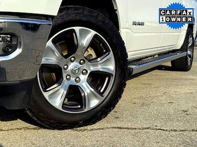 Used 2023 Ram 1500 - photo 1