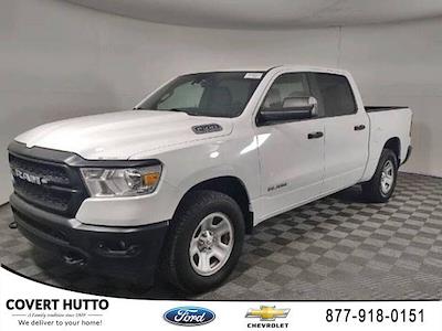 Used 2022 Ram 1500 - photo 1