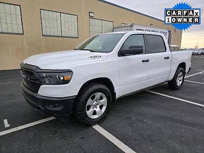 Used 2023 Ram 1500 - photo 1
