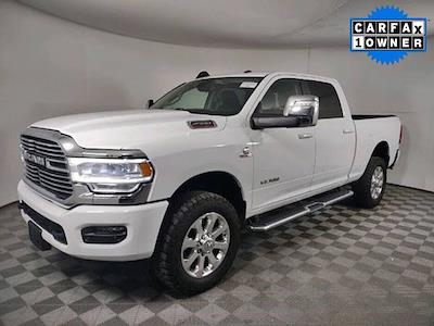 Used 2023 Ram 2500 - photo 1