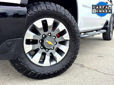 Used 2022 Chevrolet Silverado 2500 - photo 1