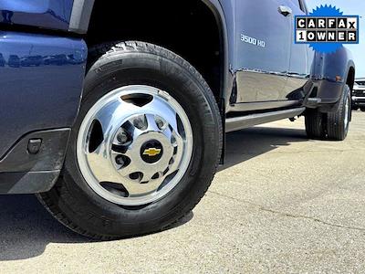 Used 2022 Chevrolet Silverado 3500 - photo 1