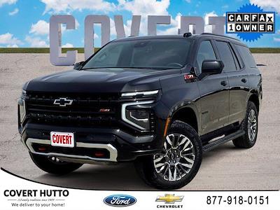 Used 2025 Chevrolet Tahoe - photo 1