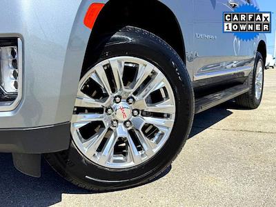 Used 2024 GMC Yukon - photo 1