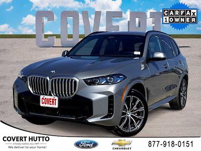Used 2026 BMW X5 - photo 1
