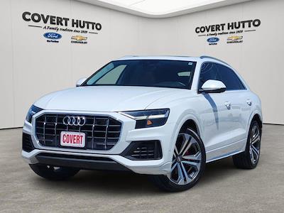 2019 Audi Q8 AWD SUV for sale #CP7067A - photo 1