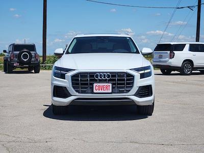 2019 Audi Q8 AWD SUV for sale #CP7067A - photo 2