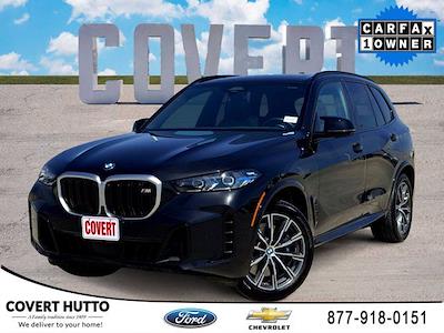 Used 2026 BMW X5 - photo 1