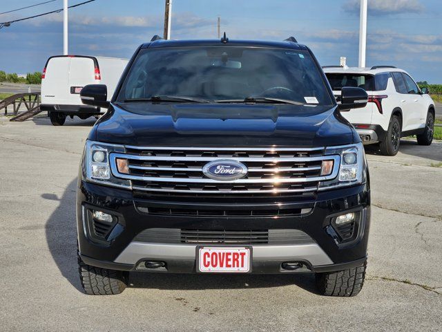 Used 2018 Ford Expedition MAX - photo 6