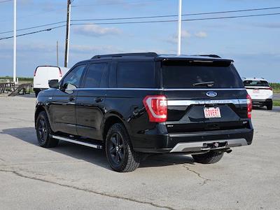2018 Ford Expedition MAX 4WD SUV for sale #CP7086A - photo 2