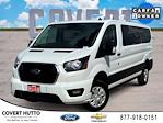 Used 2023 Ford Transit 350 XLT Passenger Van for sale #CP7092 - photo 1