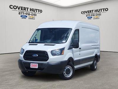 2019 Ford Transit 150 Medium Roof RWD Empty Cargo Van for sale #CP7103B - photo 1