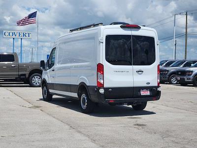 2019 Ford Transit 150 Medium Roof RWD Empty Cargo Van for sale #CP7103B - photo 2