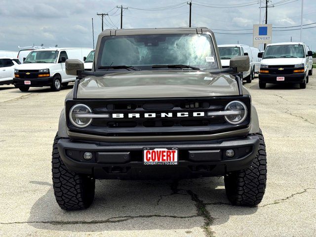 Used 2026 Ford Bronco - photo 6