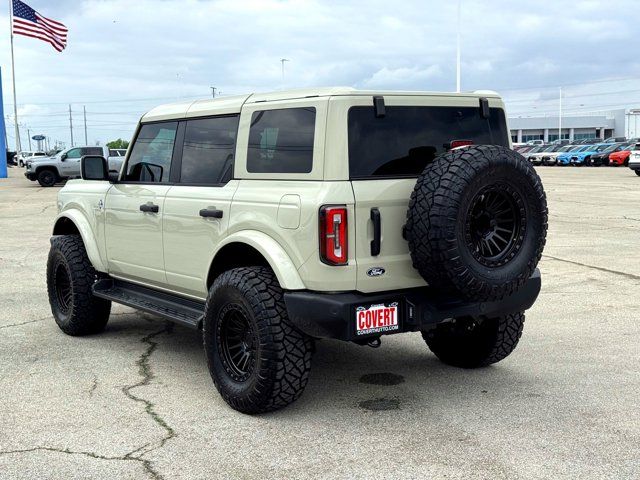 Used 2026 Ford Bronco - photo 12