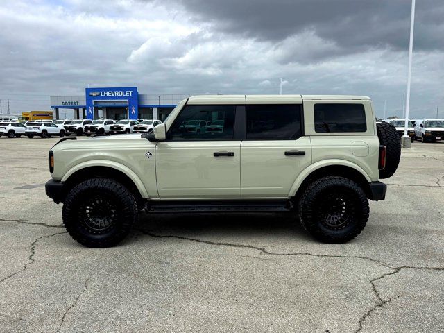 Used 2026 Ford Bronco - photo 13