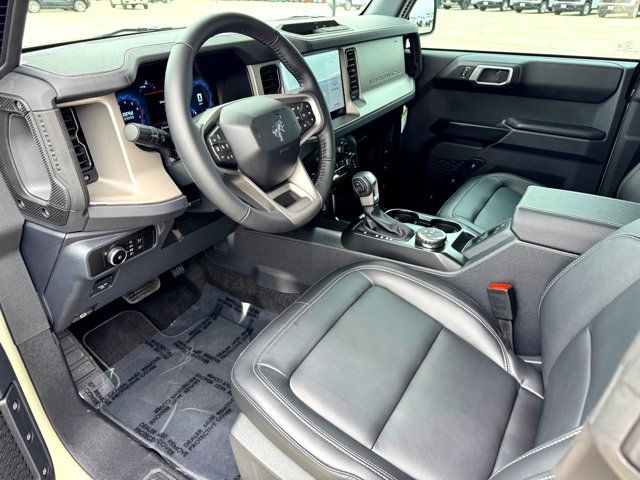Used 2026 Ford Bronco - photo 14