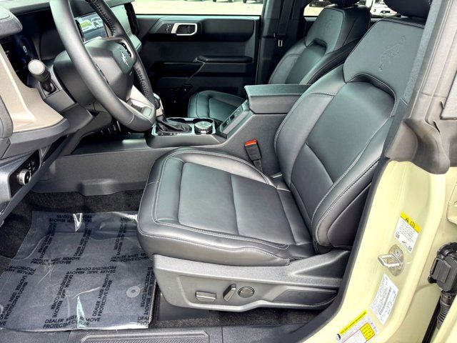 Used 2026 Ford Bronco - photo 15