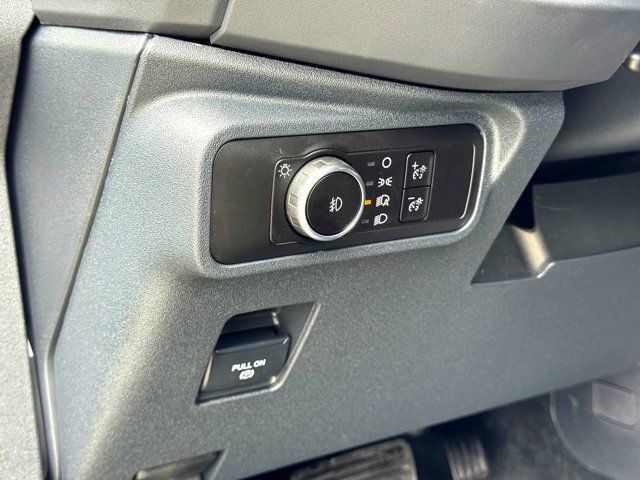 Used 2026 Ford Bronco - photo 17