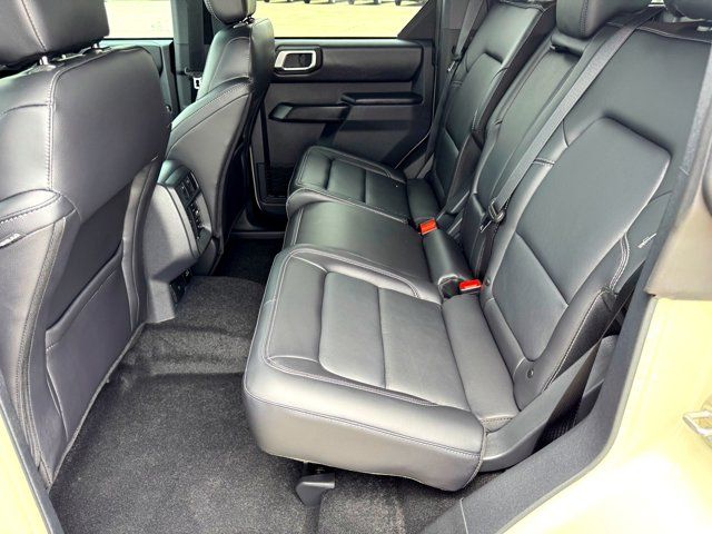 Used 2026 Ford Bronco - photo 19