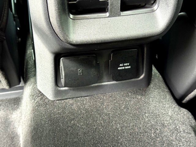 Used 2026 Ford Bronco - photo 21