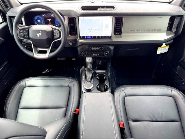 Used 2026 Ford Bronco - photo 22