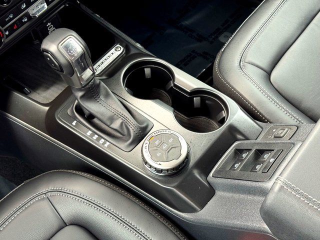 Used 2026 Ford Bronco - photo 27