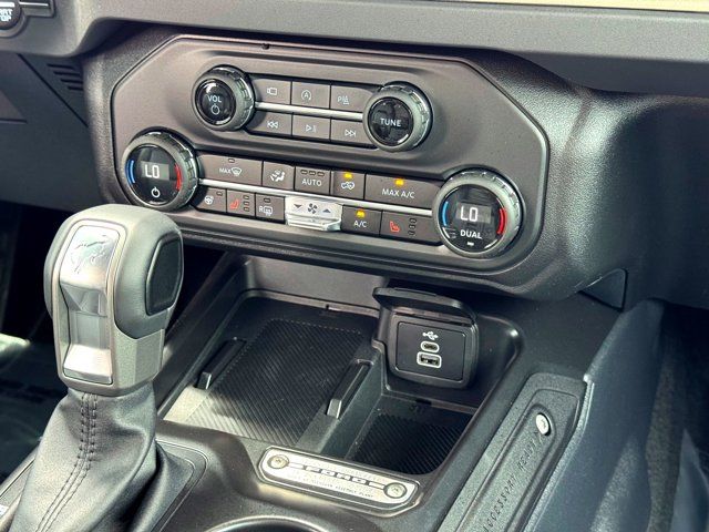 Used 2026 Ford Bronco - photo 28