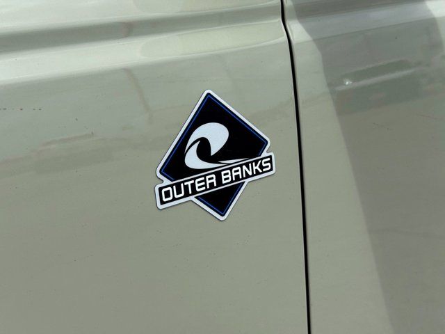Used 2026 Ford Bronco - photo 5