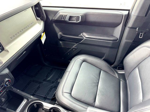 Used 2026 Ford Bronco - photo 34
