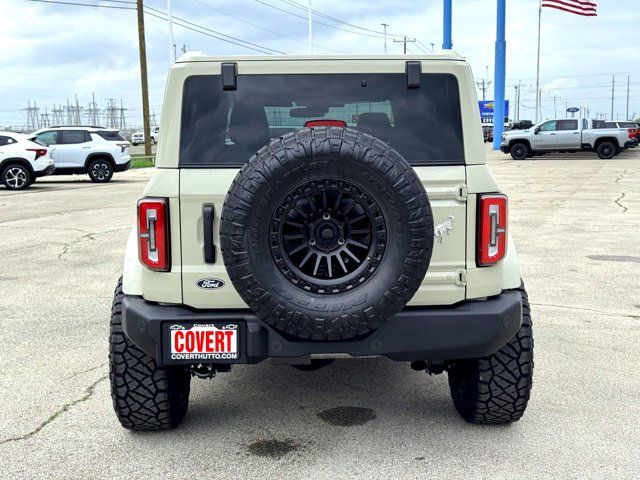 Used 2026 Ford Bronco - photo 10